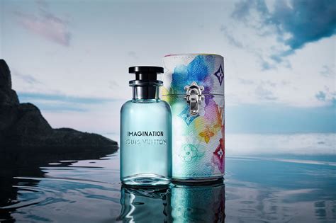 louis vuitton fragrance like imagination